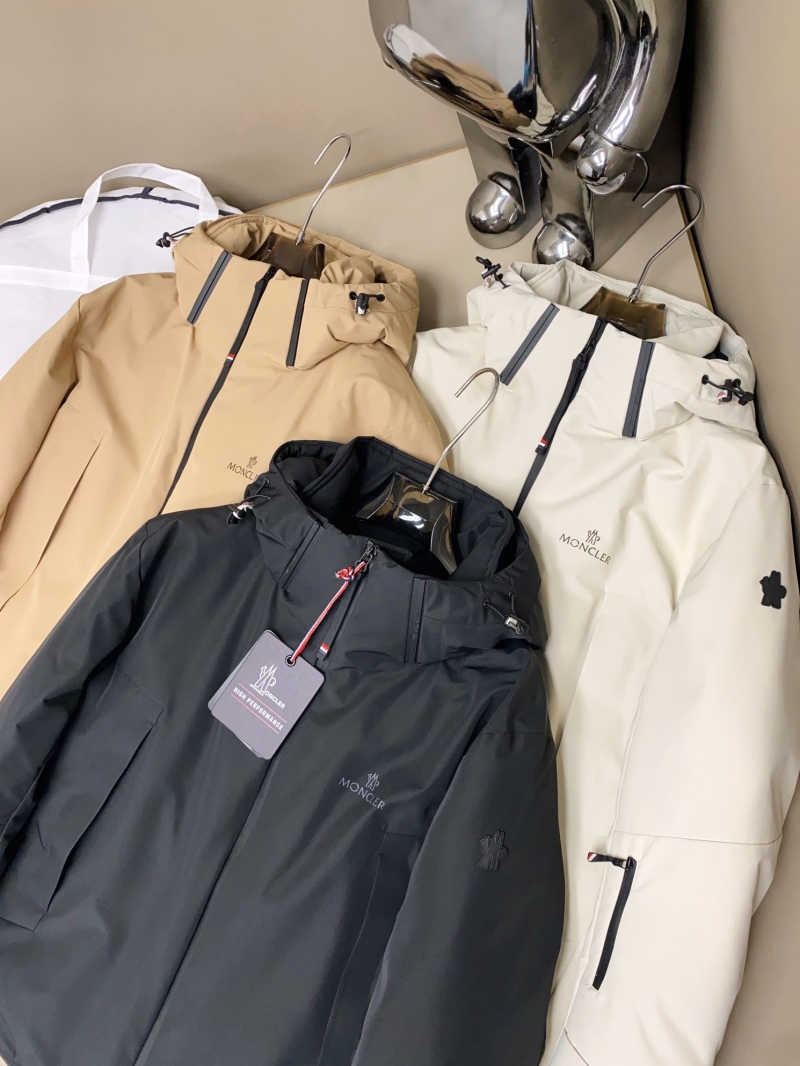 Moncler Down Coat